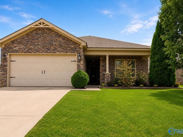 106 Barnard Street, Madison, AL 35756