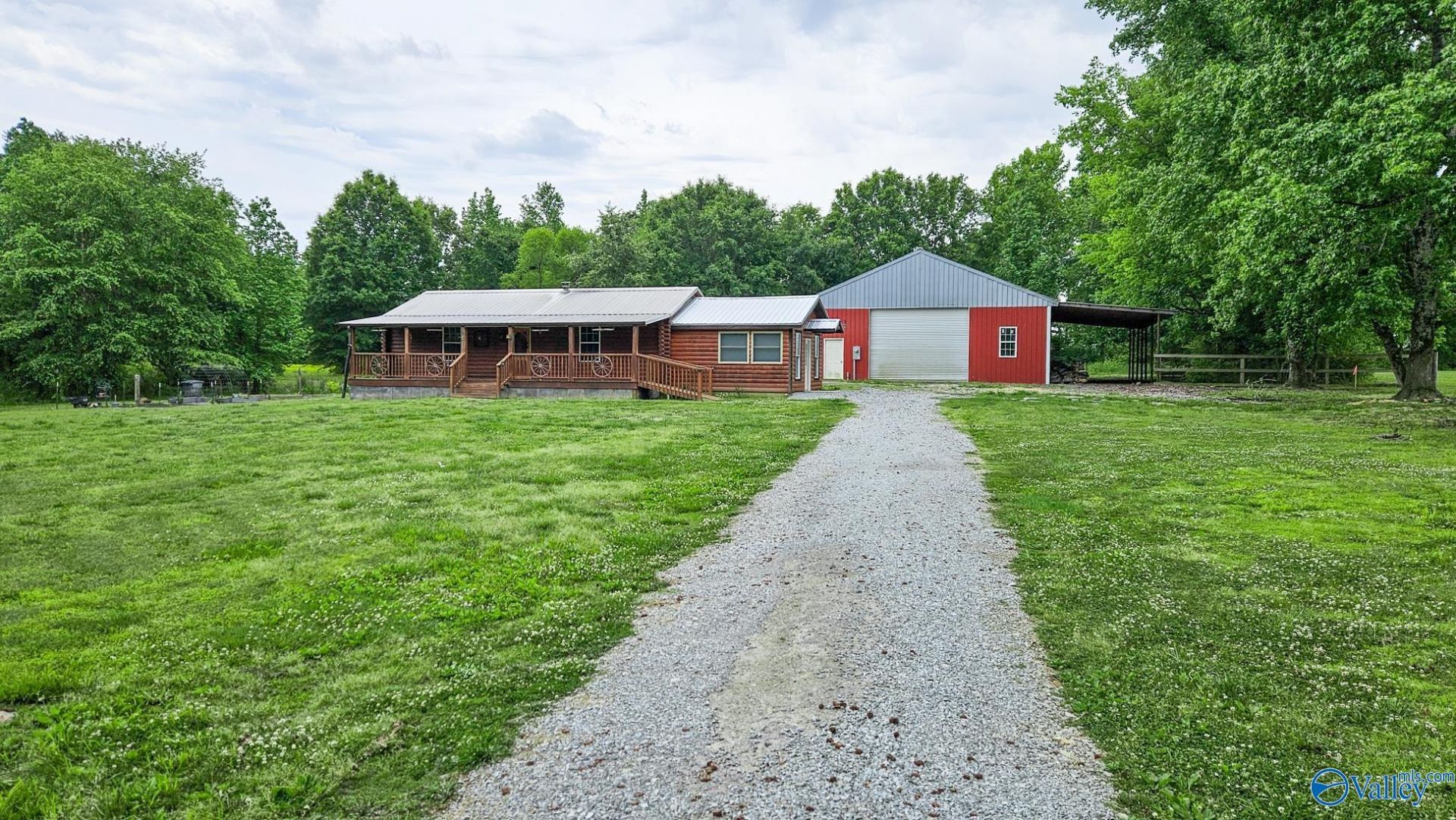 8228 Us Highway 72, Athens, AL 35611 Main Photo