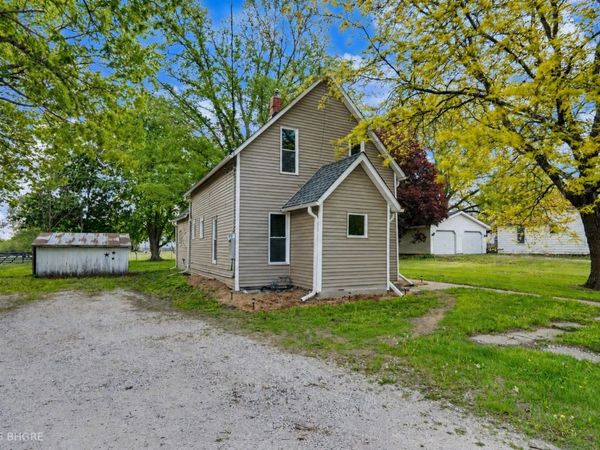 300 S Atkinson Street, Truro, IA 50257