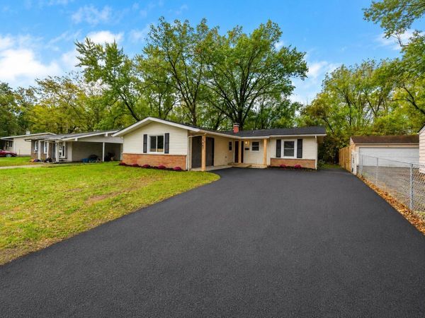 4467 Ellery Drive , Columbus, OH 43227