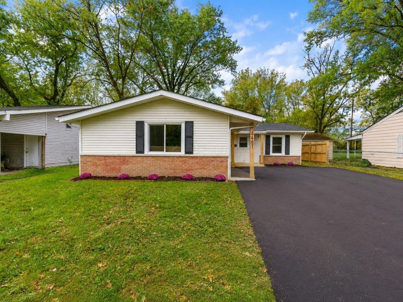 4467 Ellery Drive , Columbus, OH 43227 Photo 2