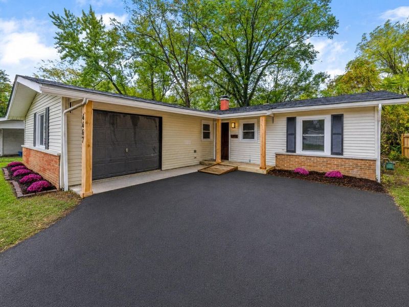 4467 Ellery Drive , Columbus, OH 43227 Photo 3