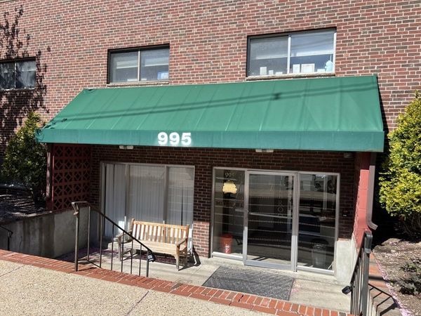 995 Massachusetts Ave, Unit 405, Arlington, MA 02476