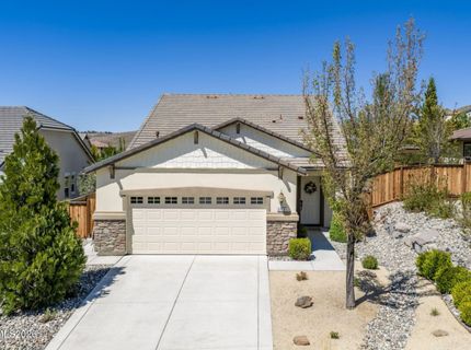 2710 Alessandro Drive, Sparks, NV 89434 Photo