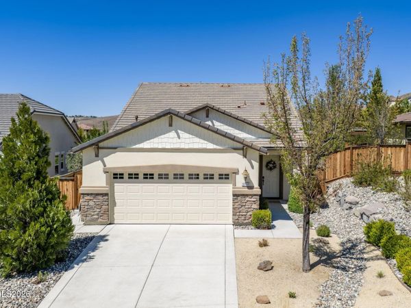 2710 Alessandro Drive, Sparks, NV 89434