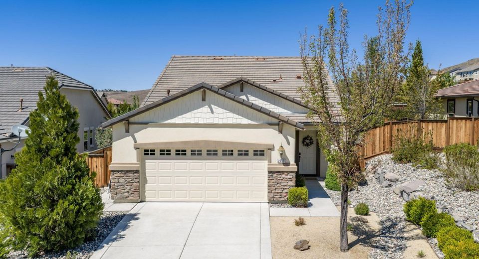2710 Alessandro Drive, Sparks, NV 89434 Photo