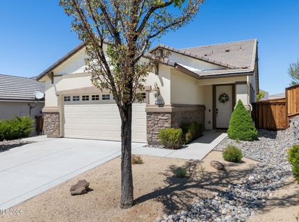 2710 Alessandro Drive, Sparks, NV 89434 Photo