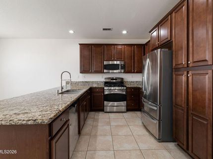 2710 Alessandro Drive, Sparks, NV 89434 Photo