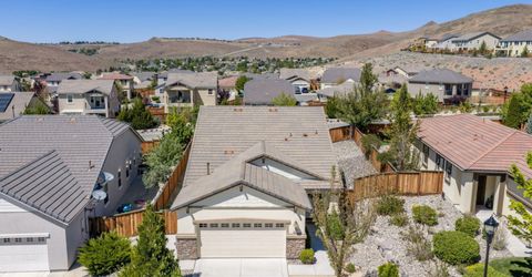 2710 Alessandro Drive, Sparks, NV 89434 Photo