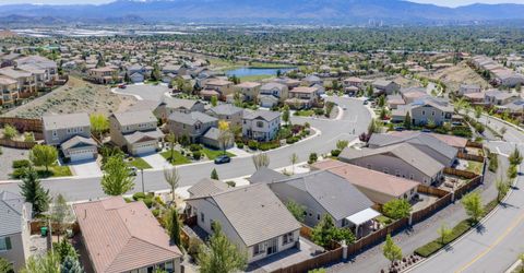 2710 Alessandro Drive, Sparks, NV 89434 Photo