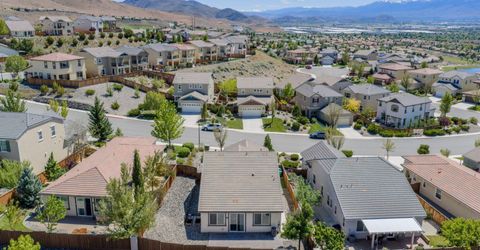 2710 Alessandro Drive, Sparks, NV 89434 Photo