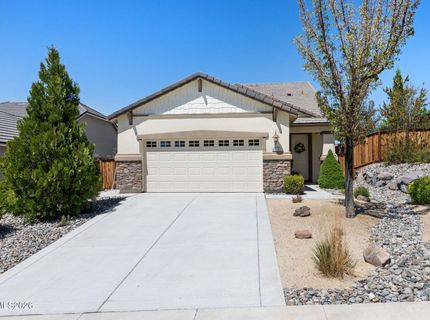 2710 Alessandro Drive, Sparks, NV 89434 Photo