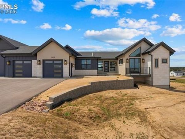 11619 Rambling Road, Colorado Springs, CO 80908
