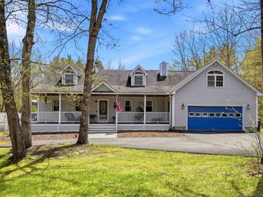 218 Tirrell Hill Road, Goffstown, NH 03045