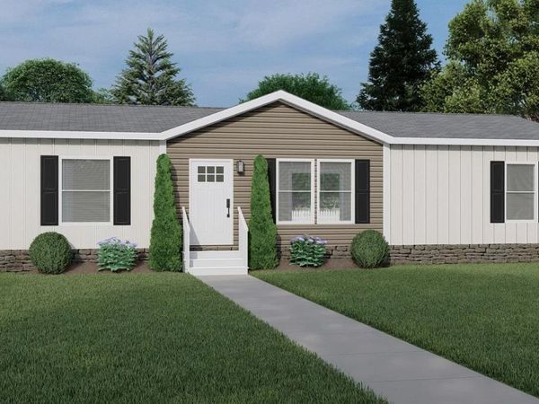 54 O'Keefe Circle, Conway, NH 03860