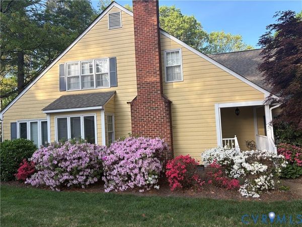 8913 Ginger Way Court, Henrico, VA 23229