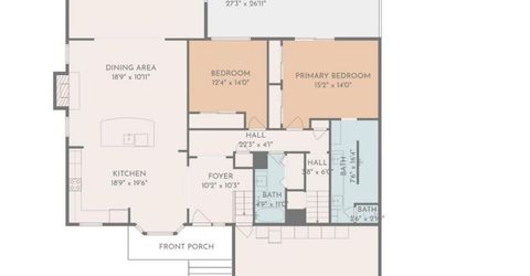23563 Saint Andrews Ct, Auburn, CA 95602 Photo