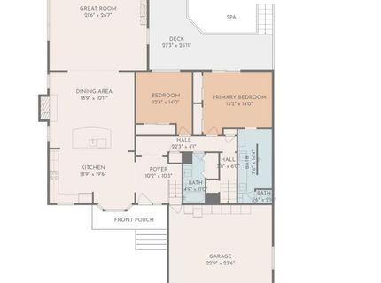 23563 Saint Andrews Ct, Auburn, CA 95602 Photo
