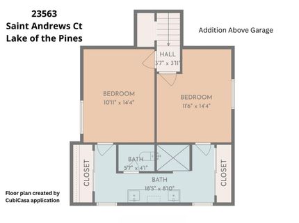 23563 Saint Andrews Ct, Auburn, CA 95602 Photo