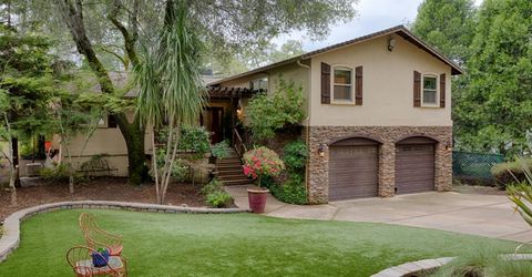 23563 Saint Andrews Ct, Auburn, CA 95602 Photo