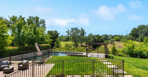 3788 Saint Julien Way, Roseville, CA 95747 Photo