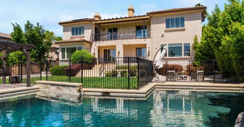 3788 Saint Julien Way, Roseville, CA 95747 Photo