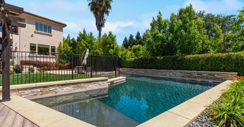 3788 Saint Julien Way, Roseville, CA 95747 Photo