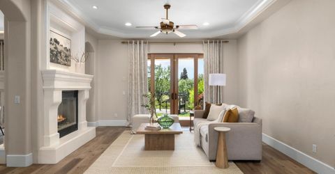 3788 Saint Julien Way, Roseville, CA 95747 Photo