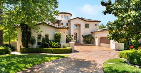 3788 Saint Julien Way, Roseville, CA 95747 Photo