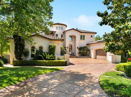 3788 Saint Julien Way, Roseville, CA 95747 Photo