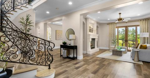 3788 Saint Julien Way, Roseville, CA 95747 Photo