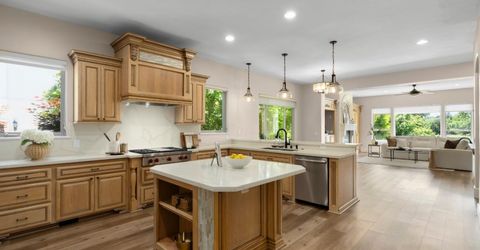 3788 Saint Julien Way, Roseville, CA 95747 Photo