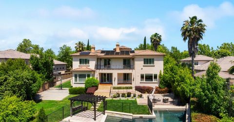 3788 Saint Julien Way, Roseville, CA 95747 Photo