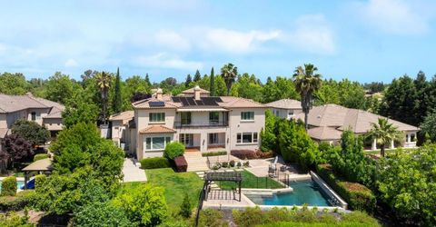 3788 Saint Julien Way, Roseville, CA 95747 Photo