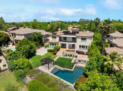 3788 Saint Julien Way, Roseville, CA 95747 Photo