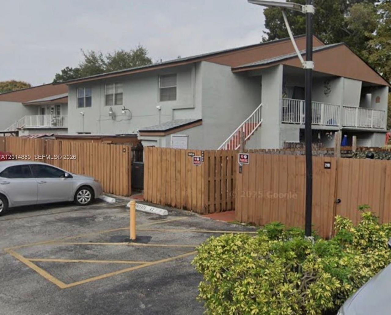 15441 SW 81 Circle Lane, Unit 41, Miami, FL 33193 Main Photo