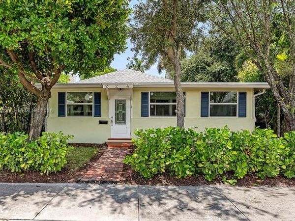 224 N Ocean Breeze , Lake Worth, FL 33460