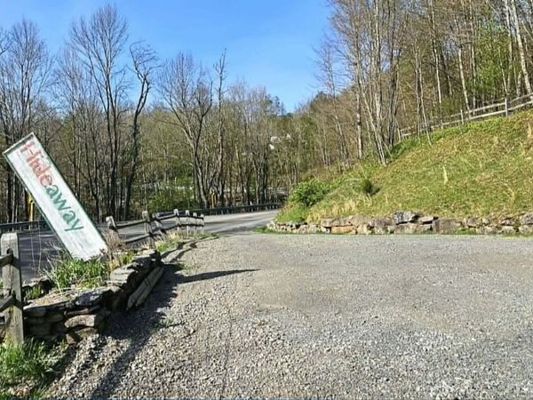 Lot 36 Hideaway, Slatyfork, WV 26291