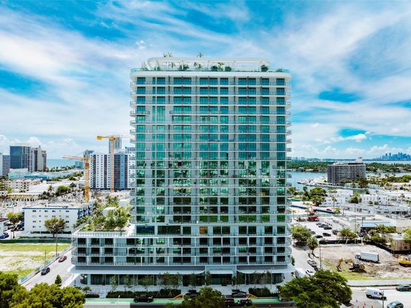 580 72nd Street, Unit 1413, Miami Beach, FL 33141