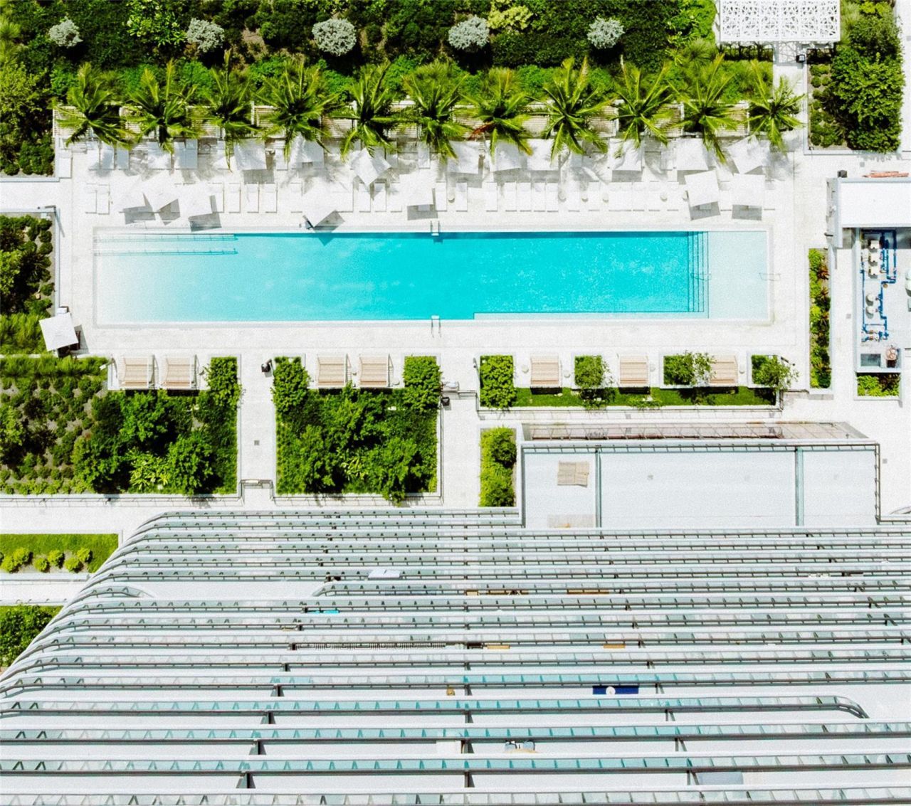 580 72nd Street, Unit 1413, Miami Beach, FL 33141 Photo