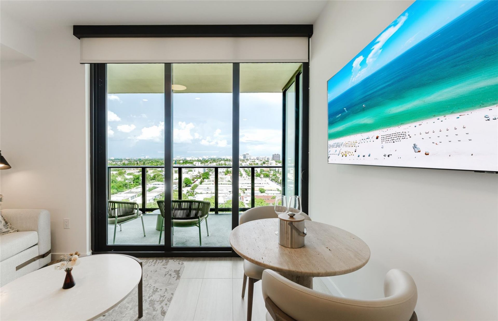 580 72nd Street, Unit 1413, Miami Beach, FL 33141 Photo