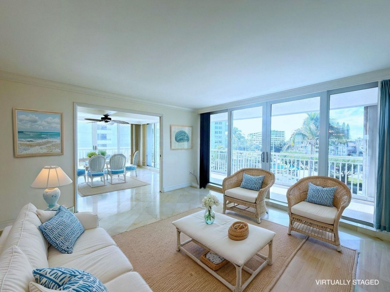 3546 S Ocean Boulevard, Unit 410, South Palm Beach, FL 33480 Photo