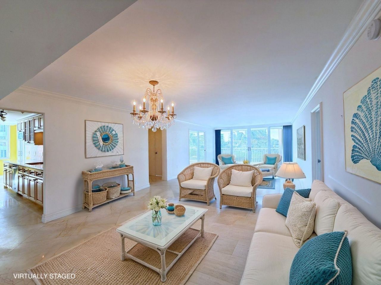 3546 S Ocean Boulevard, Unit 410, South Palm Beach, FL 33480 Photo