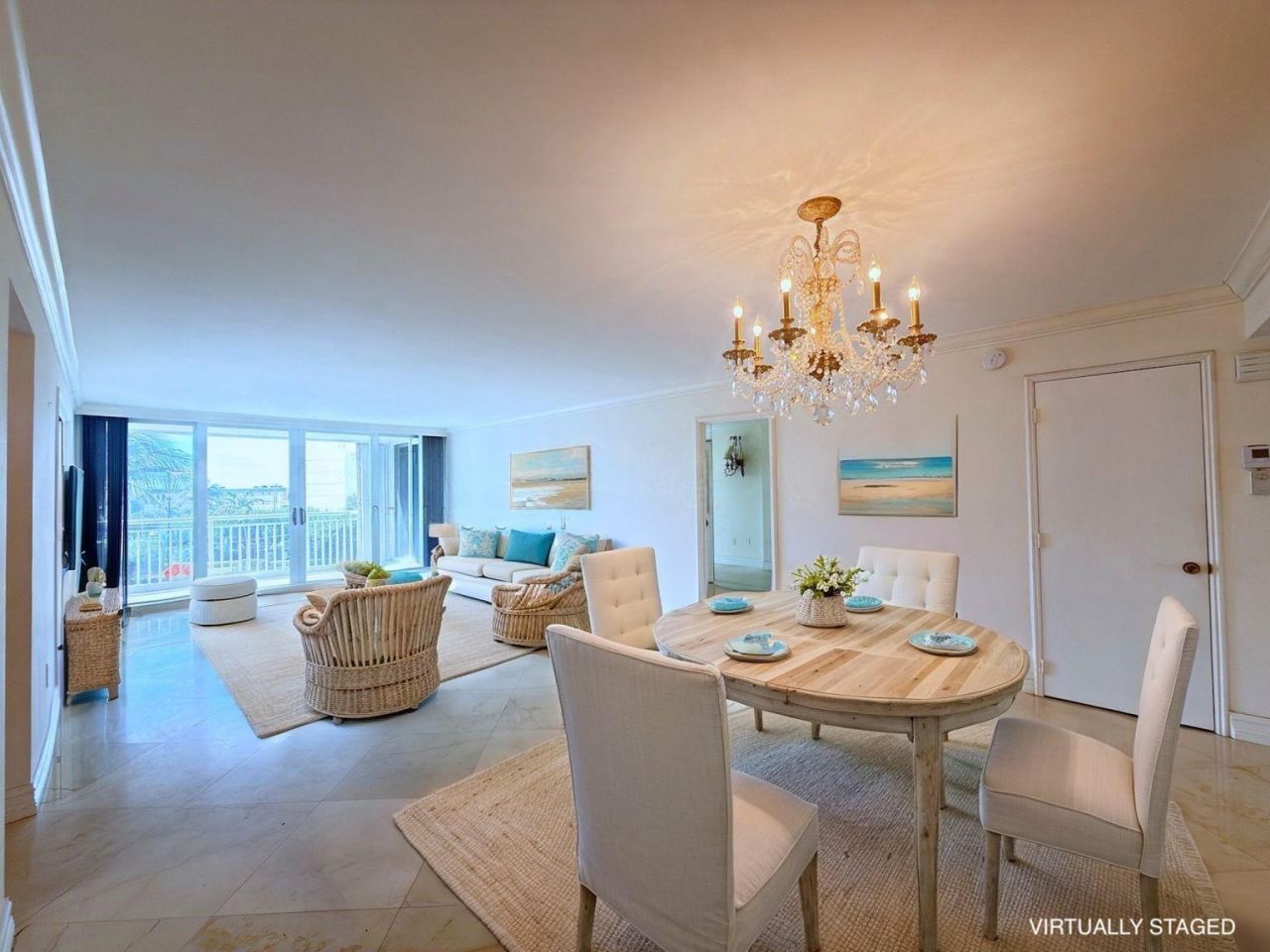3546 S Ocean Boulevard, Unit 410, South Palm Beach, FL 33480 Photo