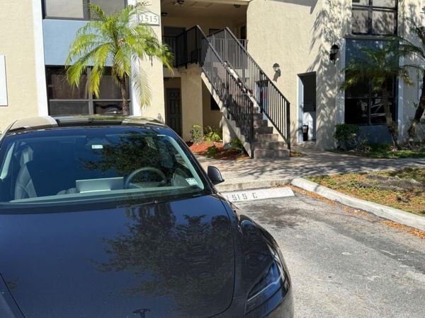 1515 Lake Crystal Drive, Unit B, West Palm Beach, FL 33411