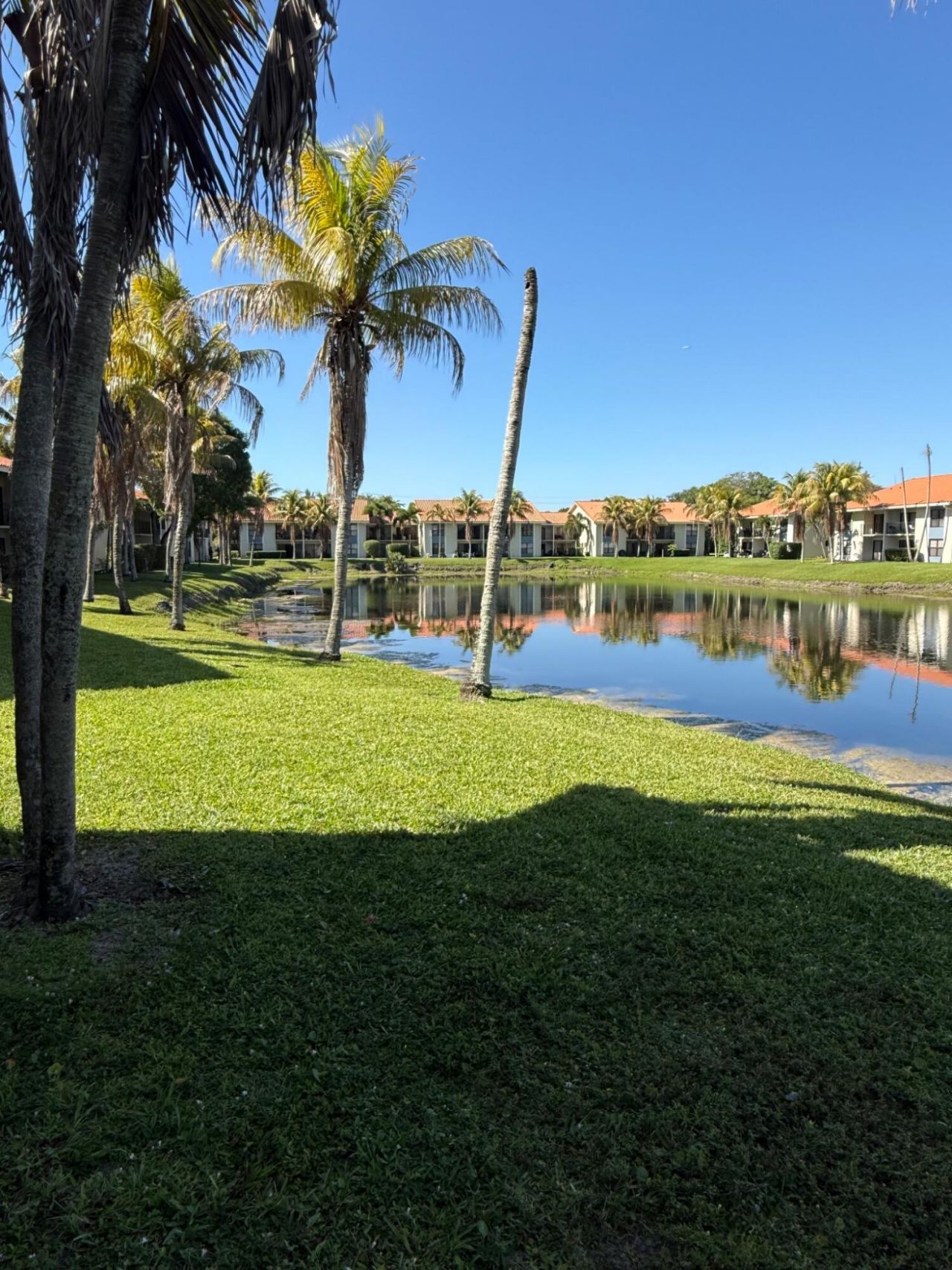 1515 Lake Crystal Drive, Unit B, West Palm Beach, FL 33411 Photo