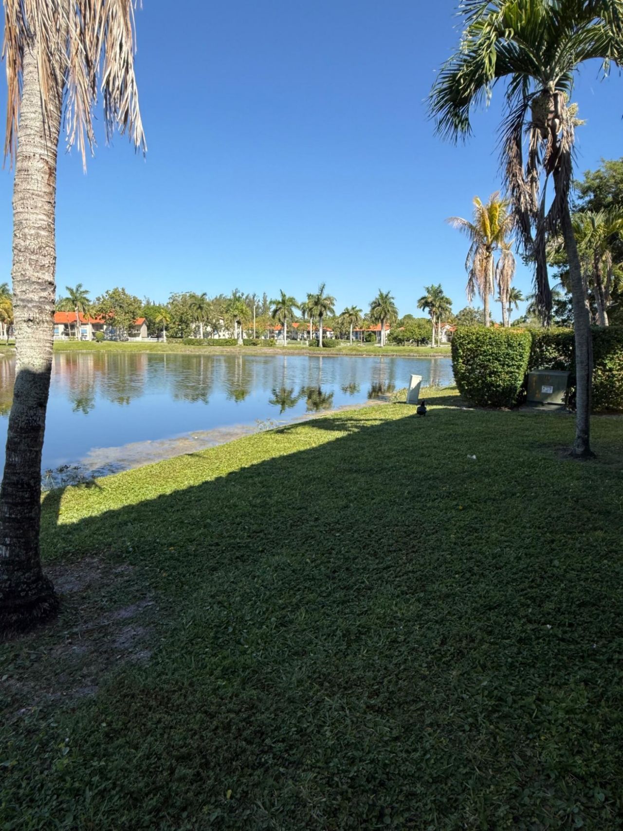 1515 Lake Crystal Drive, Unit B, West Palm Beach, FL 33411 Photo
