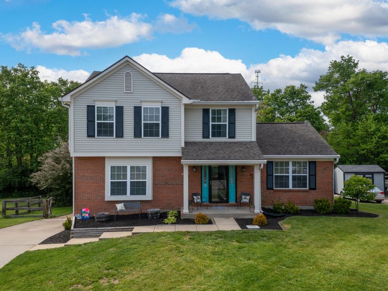 1430 Cayton Road, Florence, KY 41042 Photo 1
