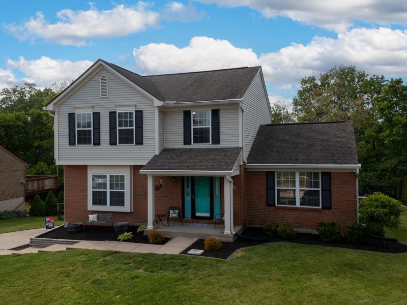1430 Cayton Road, Florence, KY 41042 Photo 3