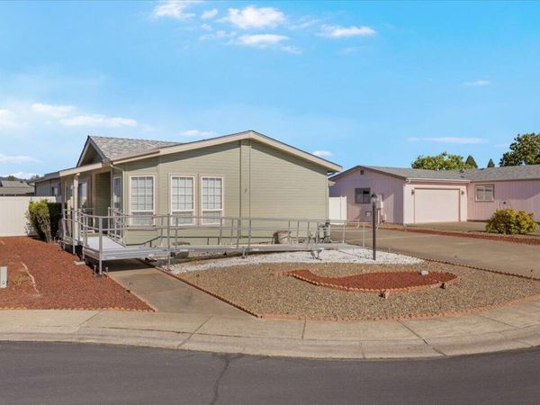 555 Freeman Road, UNIT 257, Central Point, OR 97502